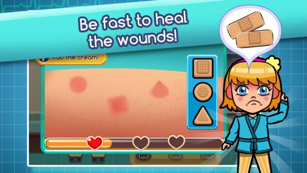 hospital-dash-simulator-game2