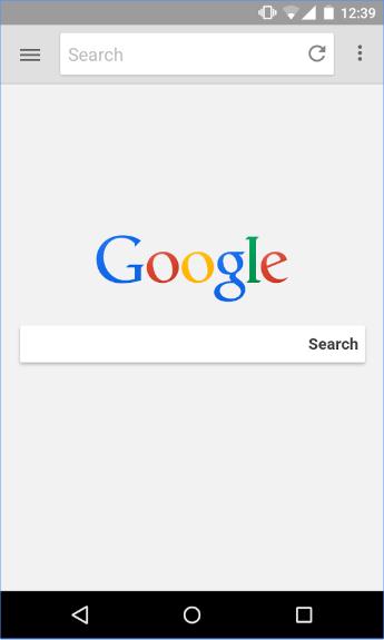 lightning-web-browser