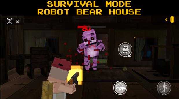 pixel-z-hunter-survival-hunter2