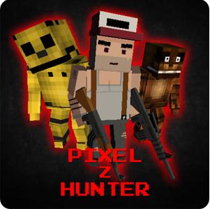 pixel-z-hunter-survival-hunter3