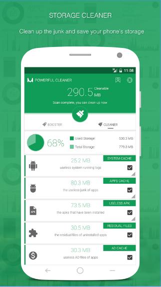 powerful-cleaner-pro