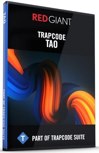 red-giant-trapcode-tao