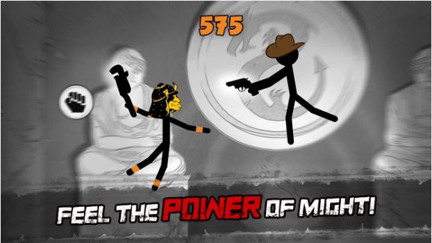 sticked-man-fighting