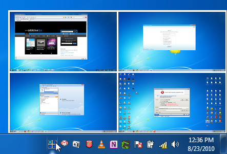 desktops