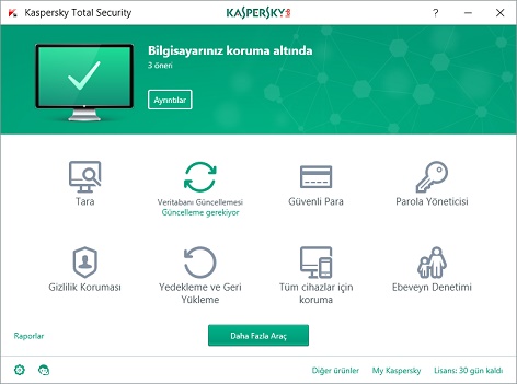 kaspersky