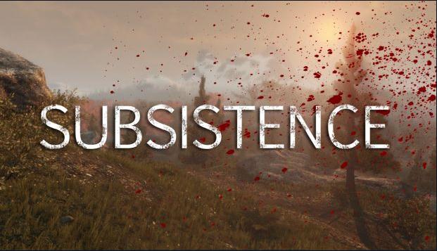 subsistence