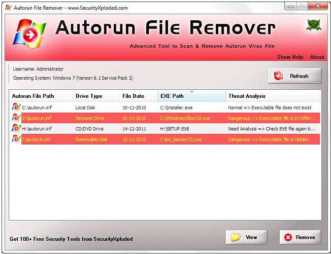 autorun-file-remover