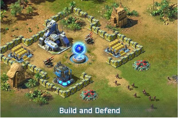 battle-for-the-galaxy