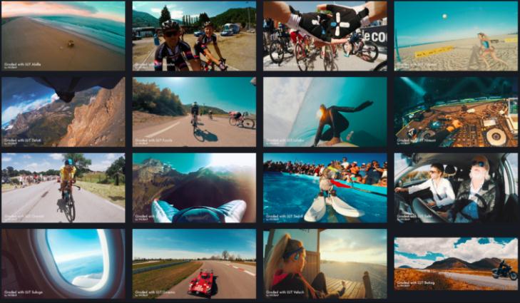 gopro-luts-color-grading-pack