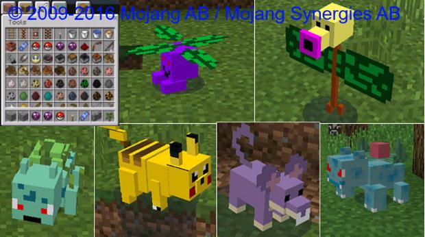 pixelmon-mod