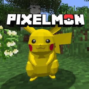 pixelmon-mod3