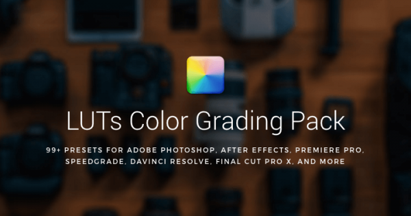 Gopro Color Grading GoPro LUTs Color Grading Pack indir | Full Program İndir Full ...