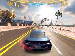 Asphalt 7 Heat Apk
