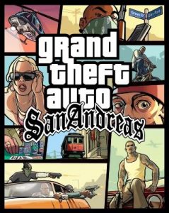 Images Grand Theft Auto : San Andreas - Page 7