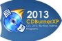 CDBurnerXP