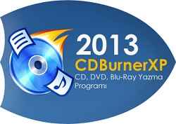 CDBurnerXP