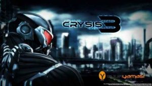 Crysis 3