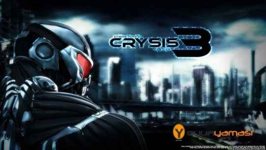 Crysis 3