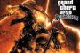 Gta Sanadreas Ghost Rider Mod