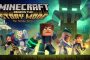 Minecraft Story Mode Season Two episode 2