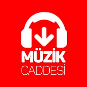 Müzik Caddesi Apk