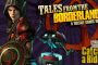Tales from the Borderlands Episode 1--5 Türkçe