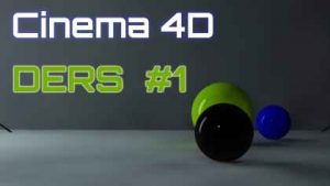 Cinema 4D