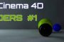 Cinema 4D