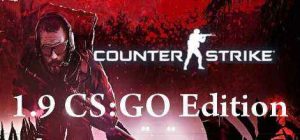Counter-Strike 1.9 CS-GO Edition