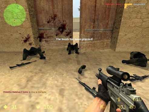 Counter-Strike-1.9