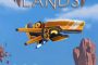 Drifting Lands