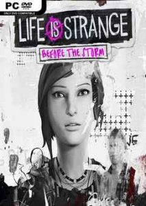 Life Strange Before The Storm Episode 1