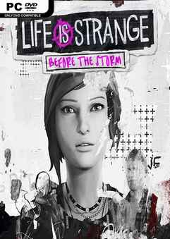 Life Strange Before The Storm Episode 1