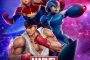 Marvel vs. Capcom Infinite
