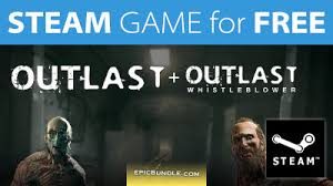 Outlast Deluxe Edition