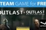 Outlast Deluxe Edition