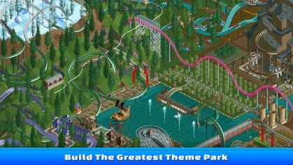 RollerCoaster-Tycoon-Classic-Torrent