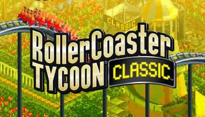RollerCoaster-Tycoon-Classic-indir