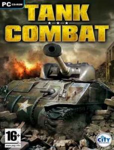 Tank Combat
