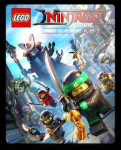 The LEGO NİNJAGO Movie VideoGame