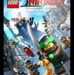 The LEGO NİNJAGO Movie VideoGame