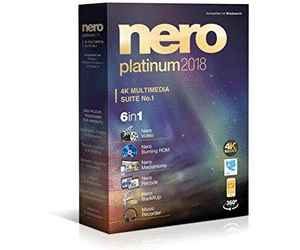 nero-2018-platinum indir