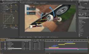 Adobe After Effects CC 2018