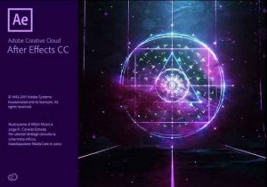 Adobe After Effects CC 2018