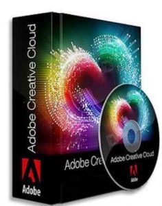 Adobe Creative Cloud 2018