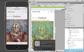 Adobe Dreamweaver CC 2018