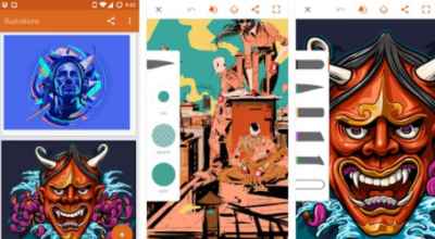 Adobe Illustrator Draw Apk