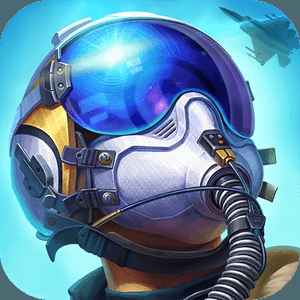 Air Combat OL Team Match Apk