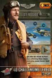Air Strike WW2 Fighters Sky Combat Attack Apk