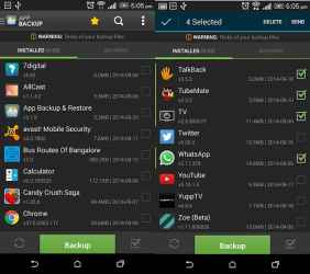 App Backup & Restore Apk